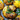 Crispy Duck Fat Smashed Potatoes