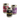 Jars of Chicken Fat, Pork Fat (Lard), and Beef Tallow