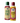 Combo Pack: Gourmet Duck Fat Spray & Gourmet Balsamic Vinegar Spray