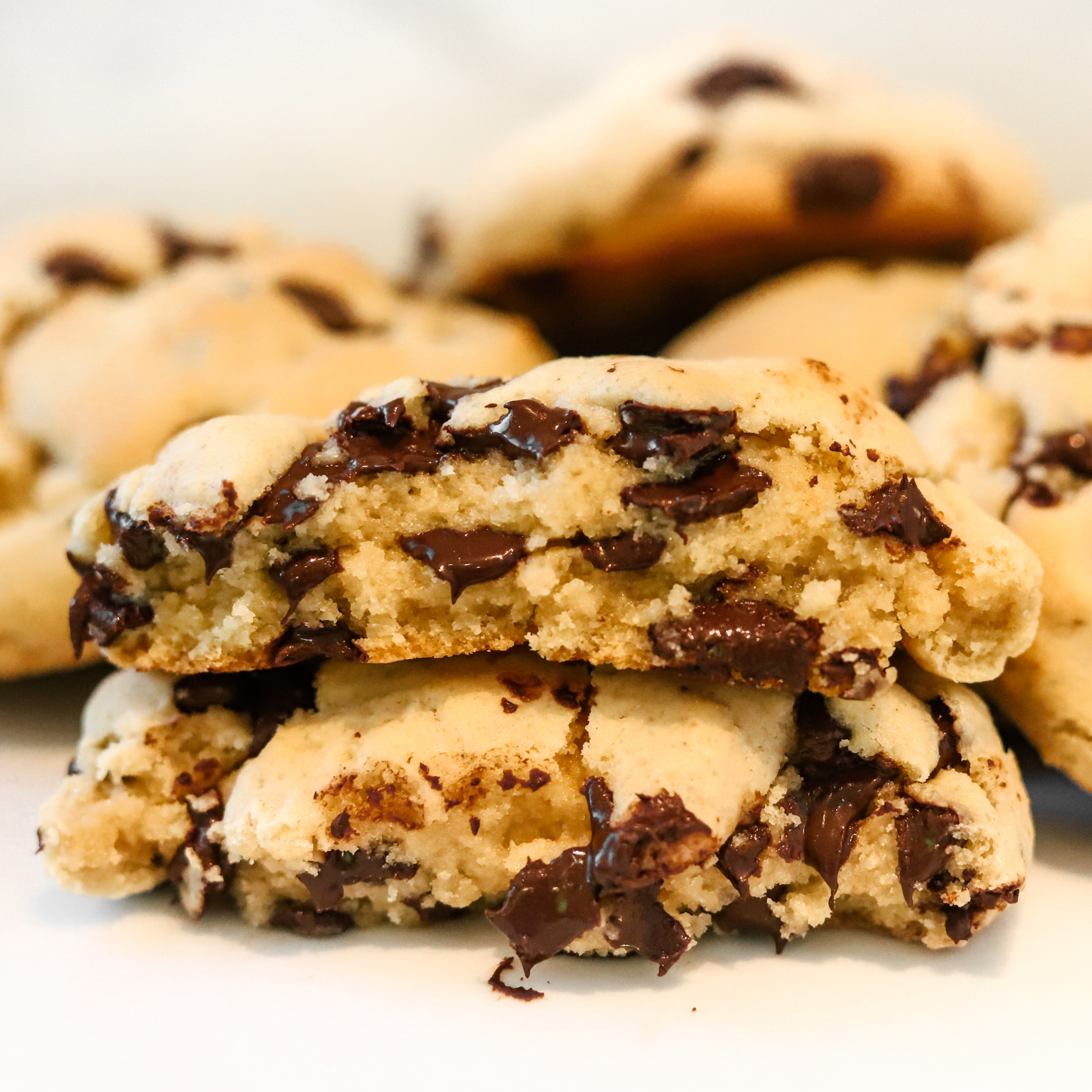 Duck Fat Chocolate Chip Cookies – Cornhusker Kitchen