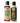 Combo Pack: Gourmet Duck Fat Spray & Wagyu Beef Tallow Spray