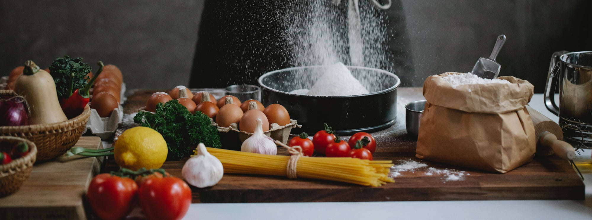 Submit A Recipe – Cornhusker Kitchen